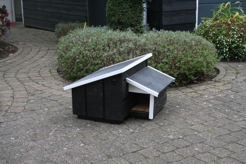 egelhuis, Dieren en Toebehoren, Knaagdieren en Konijnen | Hokken en Kooien, Nieuw, Hok, Minder dan 60 cm, Minder dan 75 cm, Ophalen