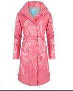 Regenjas happyrainydays Paula roze XS, Ophalen of Verzenden, Nieuw, Regenjas
