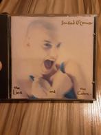 Sinéad O'Connor - The Lion and the Cobra CD, Cd's en Dvd's, Ophalen of Verzenden, Zo goed als nieuw