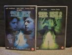 The Fly 1 & 2 (1986-1989), Vanaf 16 jaar, Ophalen of Verzenden, Zo goed als nieuw, Monsters