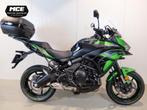 KAWASAKI VERSYS 650 ABS (bj 2023), Bedrijf, Overig