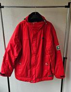 Mooie warme winterjas, Paolo Feretti, met capuchon, maat L, Maat 52/54 (L), Paolo Feretti, Ophalen of Verzenden, Zo goed als nieuw