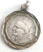 Vintage Vaticaan Muntje Paus Johannes Paul II Roma Medaille, Sieraden, Tassen en Uiterlijk, Bedels, 1 bedel, Ophalen of Verzenden