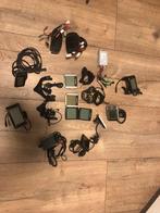 Elektrische display en controller, Fietsen en Brommers, Ophalen of Verzenden, Zo goed als nieuw, Algemeen