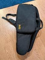 Rugtas altsaxofoon, Muziek en Instrumenten, Ophalen of Verzenden, Zo goed als nieuw, Saxofoon