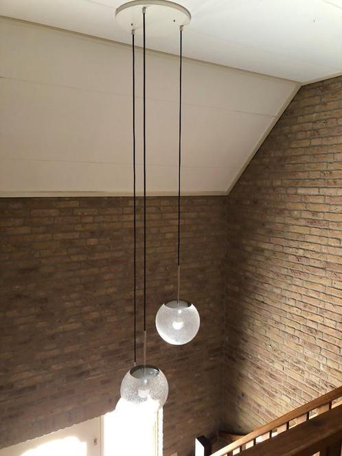 Hanglamp voor in hal, Huis en Inrichting, Lampen | Hanglampen, Minder dan 50 cm, Ophalen