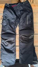 Alpinestars Motorbroek Drystar Raider V2 - Maat XXL, Ophalen of Verzenden, Tweedehands, Broek | textiel