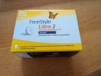 Free style libre 2, Diversen, Verpleegmiddelen, Ophalen, Nieuw