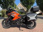 KTM 1290 Super Adventure S (bj2021) FULL OPTIONS NIEUWSTAAT!, 2 cilinders, Motorrijbewijs A, Traction Control, Particulier