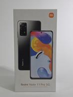Xiaomi Redmi Note 11 Pro 5G - 64GB - Gray | Retourdeal, Telecommunicatie, Mobiele telefoons | Overige merken, Support@xiaomi,com