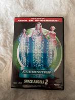 Cleopatra 2525: Space Angels 2 DVD, Alle leeftijden, Ophalen of Verzenden, Zo goed als nieuw