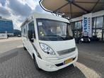 Hymer Exsis-I 588 150pk LICHTGEWICHT!, Caravans en Kamperen, Campers, Integraal, Ringverwarming, Bedrijf, Luifel