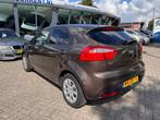 Kia Rio 1.2 CVVT Plus Pack, Airco Inruil mogelijk., Euro 5, Gebruikt, 4 cilinders, Origineel Nederlands