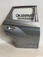 Hyundai Tucson IV (TL) rechter achterdeur portier rechts, Ophalen of Verzenden, Gebruikt, Achter, Bumper
