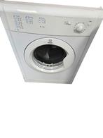 Indesit Wasdroger - Betrouwbaar en Efficiënt!, Ophalen