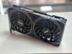 RTX 3060 VENTUS 12G OC, Computers en Software, Videokaarten, GDDR6, PCI-Express 4, Ophalen of Verzenden, Zo goed als nieuw