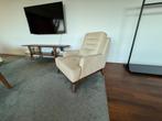 Fauteuil, Huis en Inrichting, Ophalen, Gebruikt, Overige kleuren, Eén
