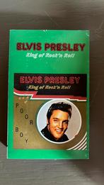 Cassettebandje Elvis Presley Poor Boy, leuk hè?!, Gebruikt, Onzin@onzin.com, Onzin, 1 bandje
