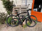 CUBE SL ROAD zwart/groen 2019 (accessoires los te koop), Fietsen en Brommers, Overige merken, Meer dan 20 versnellingen, 57 tot 61 cm