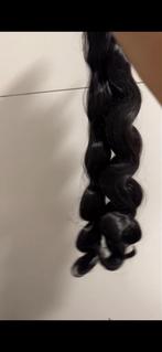Virgin hair bundels, Verzenden, Nieuw, Pruik of Haarverlenging