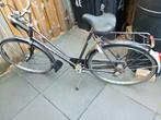 Gazelle Impala Stadsfiets - 3 Versnellingen, Versnellingen, Ophalen of Verzenden, Gazelle, 53 tot 56 cm