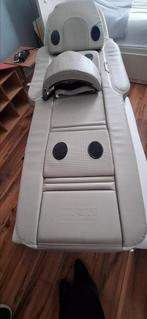Te koop  compleet Home 3 Andullatie matras.HHP, Ophalen, Gebruikt, Massagetafel