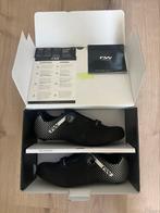 NORTHWAVE Core Plus 2 Maat 43 - Black/Silver Road Shoes, Ophalen of Verzenden, Zo goed als nieuw, Kleding