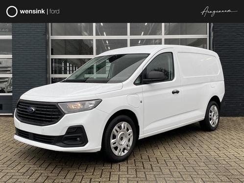 Ford Transit Connect 1.5 EcoBoost PHEV L2 Trend Navigatie |, Auto's, Bestelauto's, Bedrijf, Te koop, ABS, Airbags, Airconditioning