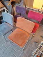 Ridge Zuiver  buisframe model 1970--1980 chroom, Ophalen, Huis en Inrichting