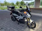 HONDA XADV-750 2023 A2 vol vermogen, Motoren, 2 cilinders, Particulier, Meer dan 35 kW