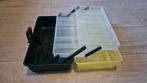 Viskoffer., Watersport en Boten, Ophalen of Verzenden, Nieuw, Koffer of Tas