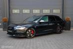 Audi S6 Avant 4.0 TFSI quattro | Luchtvering | Pano | ACC |, Automaat, 1935 kg, Gebruikt, Zwart