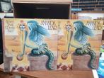 Amanda Lear - Never trust a pretty face, 2 aanwezig (1), Cd's en Dvd's, Vinyl | Pop, Ophalen of Verzenden, 1960 tot 1980, Gebruikt