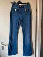 Elisabetta franchi, Ophalen of Verzenden, Zo goed als nieuw, Blauw, W28 - W29 (confectie 36)