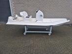 ZODIAC 420 HULL, Ophalen of Verzenden, Gebruikt, Overige typen, Motorboot