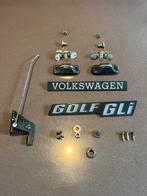 Volswagen golf cabrio 1.8 Gli achterklep onderdelen, Auto-onderdelen, Ophalen