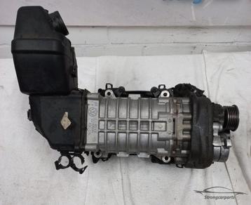 Compressor VW Scirocco Golf 6 1.4tsi 160pk motorcode CAVD  beschikbaar voor biedingen