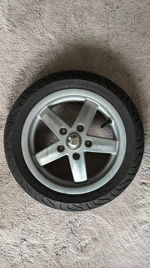 Vespa lx voorvelg, Ophalen, Zo goed als nieuw, Overige typen