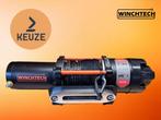 Elektrische Lier Winchtech | 2700kg | Direct op voorraad, Ophalen of Verzenden