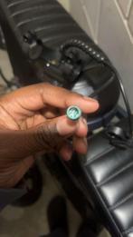 Fiets scherm / display, Fietsen en Brommers, Fietsonderdelen, Ophalen of Verzenden, Zo goed als nieuw, Overige typen