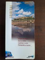 REISGIDS: Loiredal (ANWB, 1998) - bieden, Boeken, Reisgidsen, Ophalen of Verzenden, Europa, Reisgids of -boek, ANWB