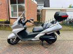 Honda Silverwing 600CC (Nieuwstaat!), Scooter, 600 cc, Particulier, 2 cilinders