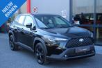 Toyota Corolla Cross Hybrid 140 Dynamic (10 JAAR GARANTIE*)1, Stof, Gebruikt, Zwart, Hybride Elektrisch/Benzine