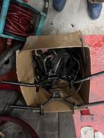 onderdelen en frame zenith, Ophalen of Verzenden, Gebruikt, Overige typen, PEUGEOT