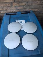 Mazda 323 BG LX naafdoppen wieldoppen set, Verzenden, Nieuw, Mazda