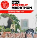 Startbewijs Utrecht Marathon € 75,-, Overige merken, Overige typen, Nieuw, Ophalen of Verzenden