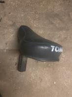 Tomos zadel, Ophalen of Verzenden, Zo goed als nieuw, Zadel