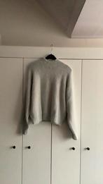 Mohair trui, Kleding | Dames, Truien en Vesten, Ophalen of Verzenden, Zo goed als nieuw, Grijs