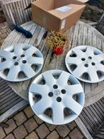 nissan micra siervelgen  3 stuks., Ophalen of Verzenden, Gebruikt