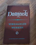Dostojewski Verzamelde Werken 6 | Van Oorschot, Ophalen of Verzenden, Zo goed als nieuw, Nederland, F.M. Dostojevski